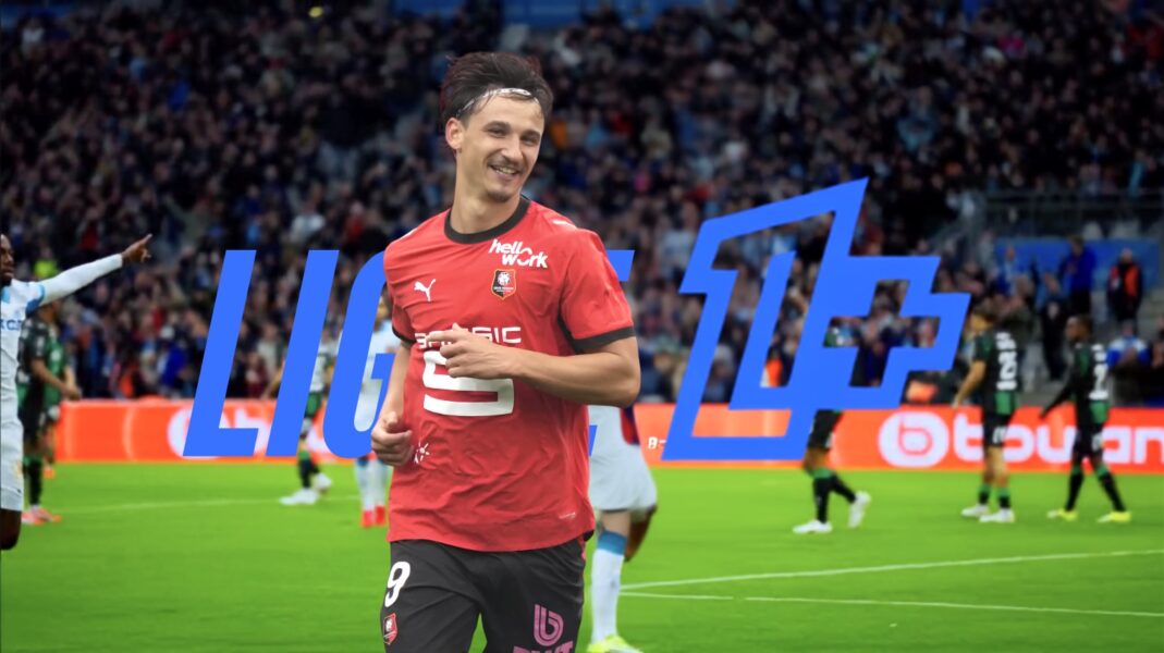 Classement Ligue 1 - Résultats L1 et matchs