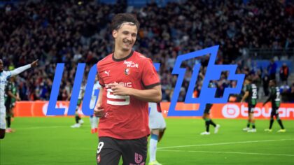 Classement Ligue 1 - Résultats L1 et matchs