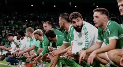 ASSE : Coupe de France, les adversaires de Saint-Etienne dévoilés 5 Equipe de l'As-Saint-Etienne