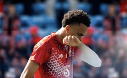 Ethan Mbappé sanctionné avec le LOSC