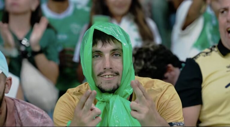 Fan Stephanois ASSE