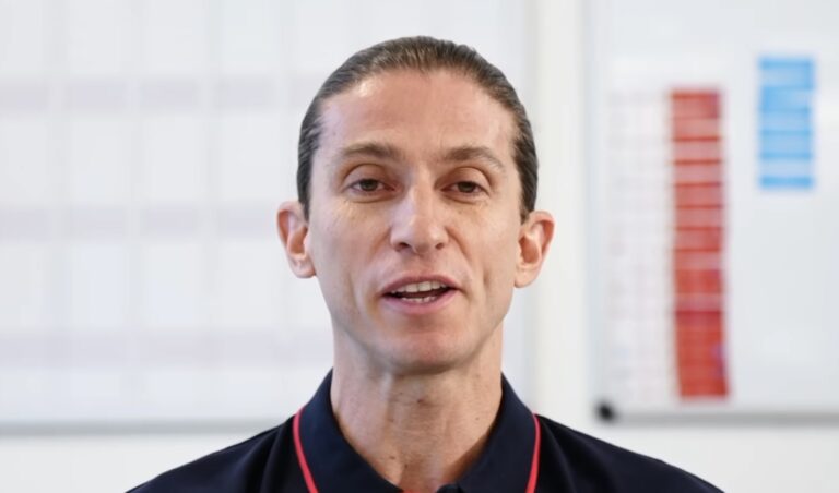 Filipe Luís, entraîneur de l'As Monaco