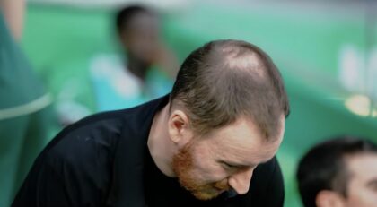 Ian Cathro