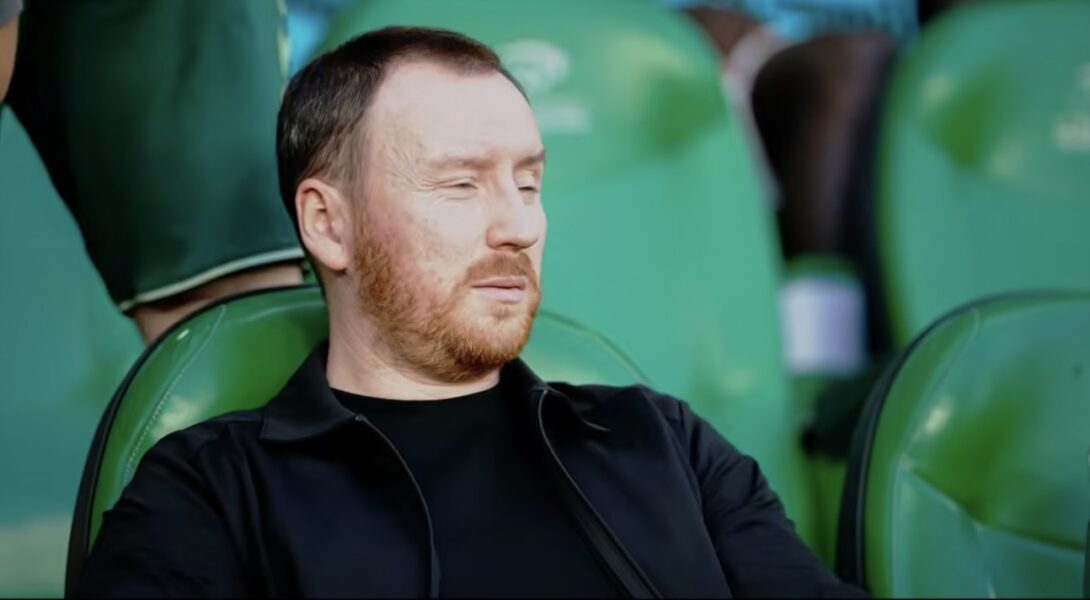 Ian Cathro