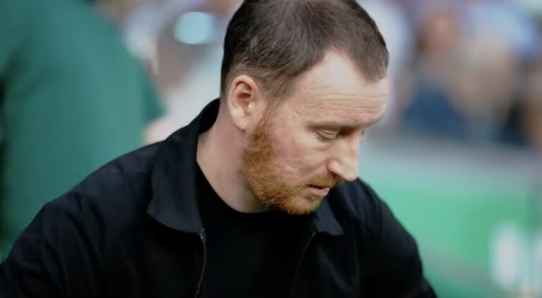 Ian Cathro - ASSE