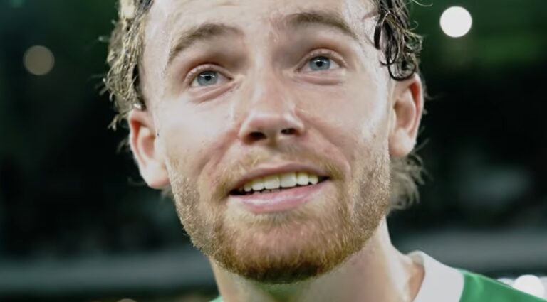 Metz - ASSE : Jakob Breum retrouve le groupe, trois forfaits confirmés 35 Jakob Breum