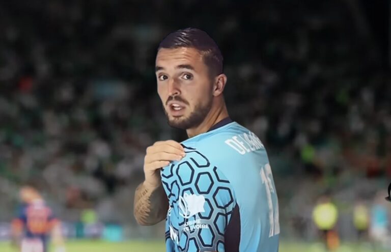 Mercato : L’OM tranche, Jeffrey De Lange reçoit du soutien 26 Jeffrey De Lange