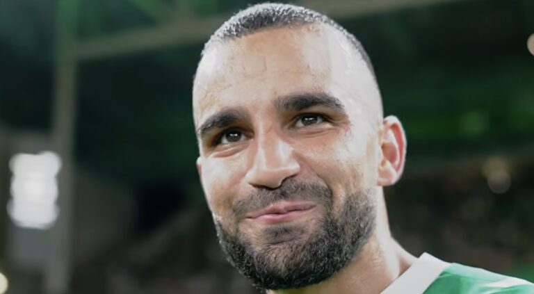 ASSE : Jaber encore blessé ? Saint-Étienne retient son souffle 11 Mahmoud Jaber, ASSE