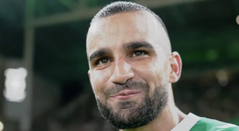 Mahmoud Jaber, ASSE