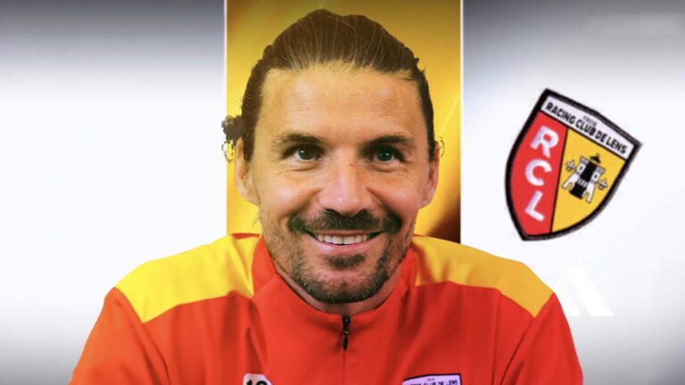 RC Lens : Yannick Cahuzac prévient, « je n’ai encore pas le package » 8 RC Lens - Yannick Cahuzac