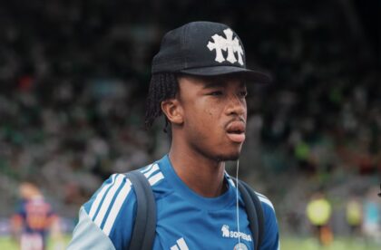 Samuel Amo-Ameyaw