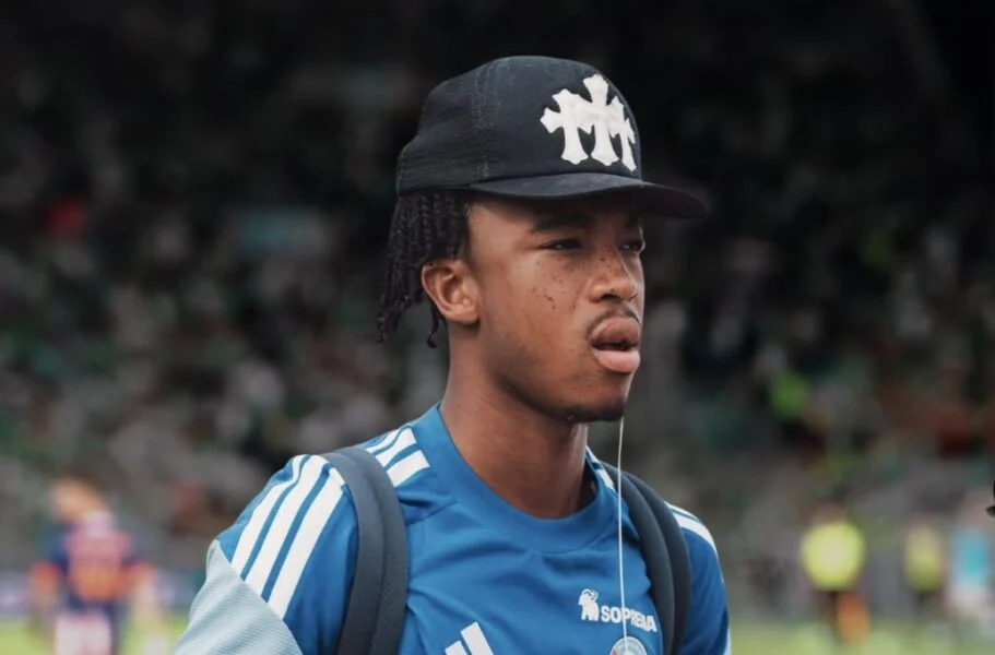Ligue 1 : Voici le vrai Top 10 meilleurs buteurs des 3 premières journées 4 Samuel Amo-Ameyaw