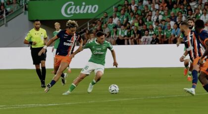 Tamar Svetlin ASSE