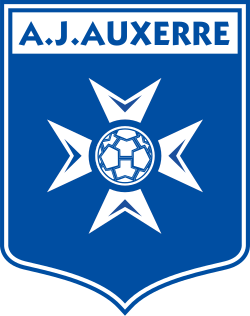 ecusson aj