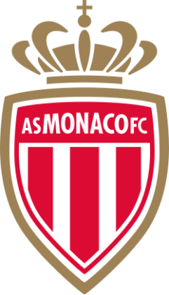 AS Monaco : Benzahra, Ajroud, Haddani et Gomes pros jusqu’en 2029 7 ecusson as monaco