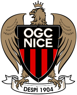 OGC Nice : Maurice Cohen fixe l’objectif du Gym pour la saison 4 Logo OGC Nice