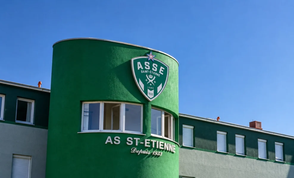 Vente FC Nantes : le précédent ASSE-Kilmer ravive l'espoir 4 AS Saint-Etienne, Kilmer