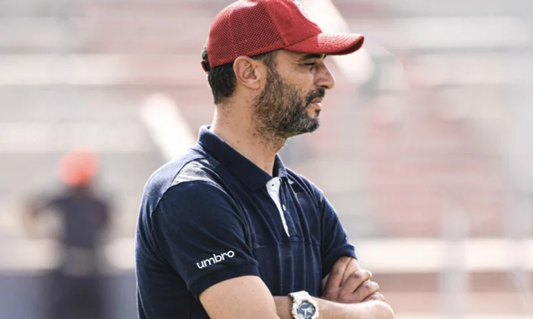 CS Chebba : Seif Ghazal limogé au soir d'une victoire