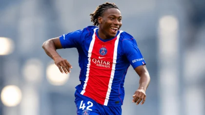 Mercato PSG : David Boly