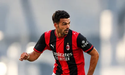 Mercato PSG : Gonçalo Ramos (Milan AC)