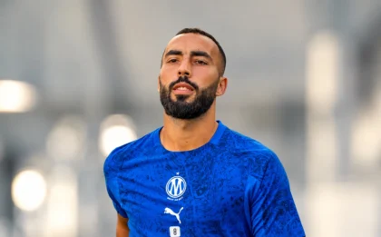 OM : Himad Abdelli éclipse Angel Gomes, la mise en garde arrive 5 Himad Abdelli OM