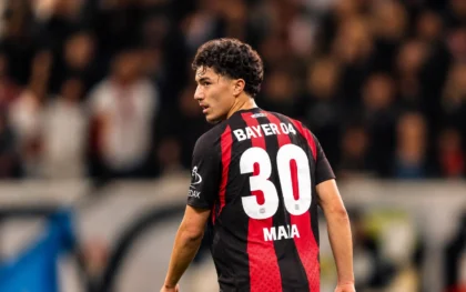 Mercato PSG : Ibrahim Maza dans le viseur