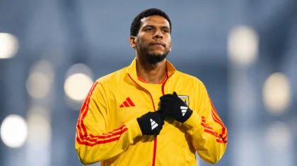 Jean-Clair Todibo