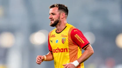 Lille-RC Lens : Gradit revient, Hazard pour piéger le LOSC ? 5 Jonathan Gradit