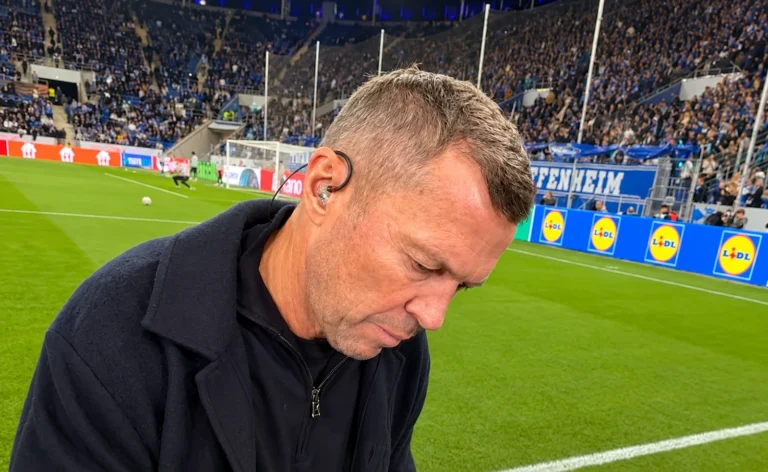 Real Madrid : Matthäus allume Vinicius avant six jours fous 2 Lothar Matthäus