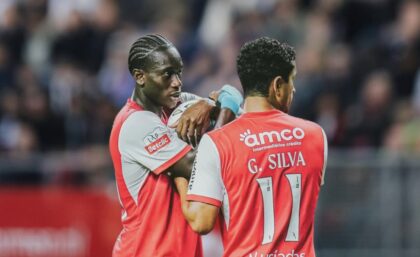 Qui est Mario Dorgeles, l'Ivoirien que le PSG a placé sous option ? 5 Mario Dorgeles : le PSG verse 3,3 M€ à Braga, un signal important