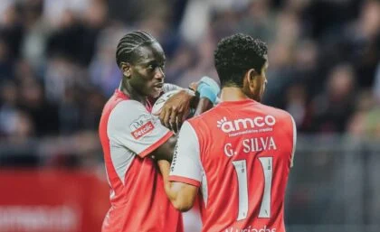 Mario Dorgeles : le PSG verse 3,3 M€ à Braga, un signal important