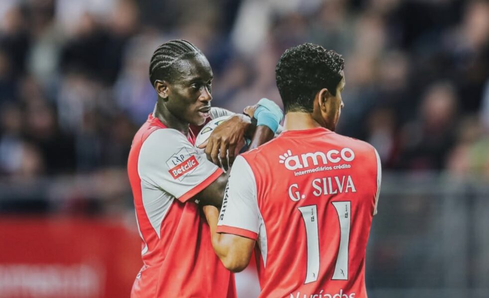 Mario Dorgeles : le PSG verse 3,3 M€ à Braga, un signal important