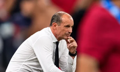 Allegri à Naples : 5 défaites en 9 matchs, sa tête en jeu 5 Massimiliano Allegri, entraîneur