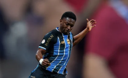 Mercato OM : Francis Amuzu, une piste qui mérite réflexion