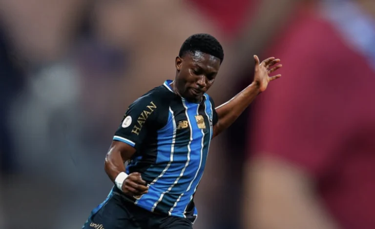 Mercato OM : Francis Amuzu, une piste qui mérite réflexion