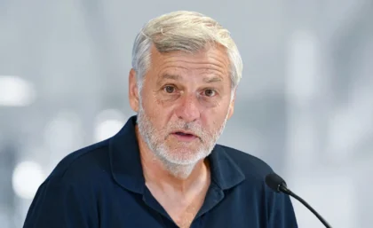 Bruno Génésio