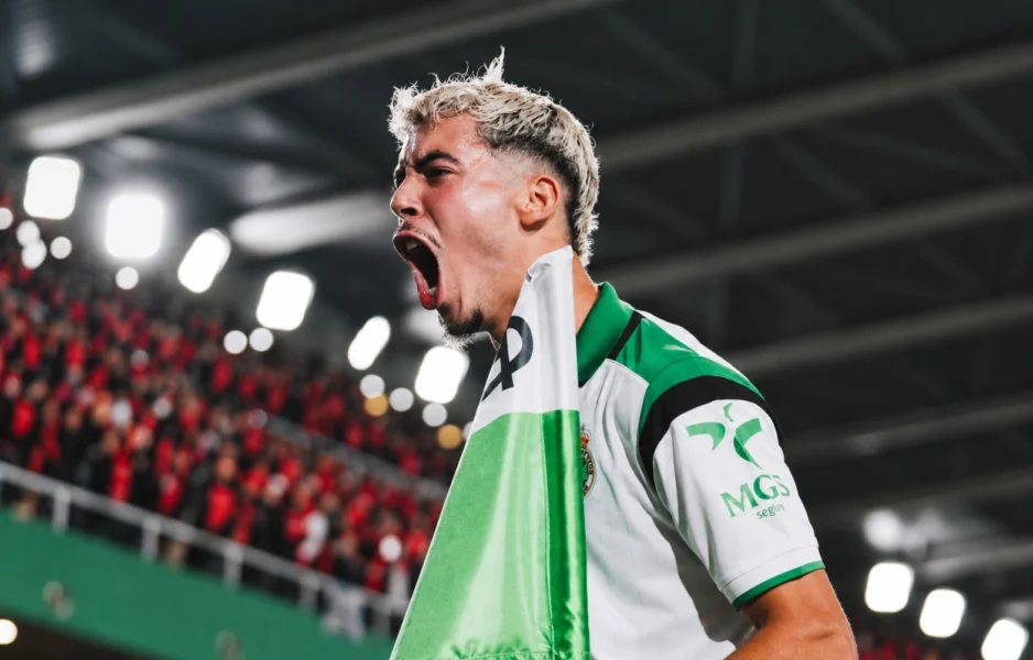 Stade Rennais : 7 buts en Liga, Zabiri intouchable cet hiver 4 Yassir Zabiri - joueur du Stade rennais