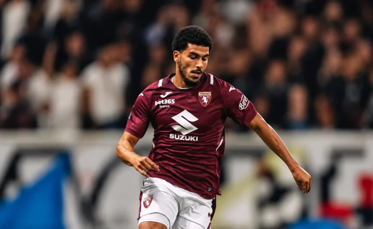 Mercato : Aboukhlal : trois départs avortés, il s'enlise au Torino 14 Zakaria Aboukhlal,